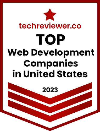 Top 20+ App Development Companies in USA 2023